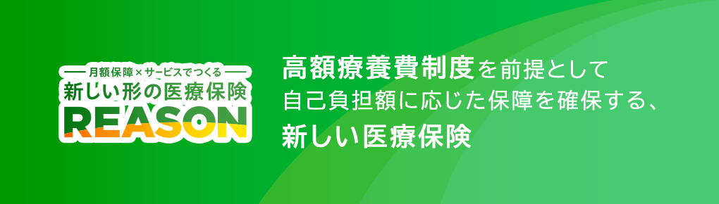 手軽に備える医療保険 EVERシンプル